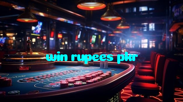 win rupees pkr casino presented on mobile device in Pakistan with slots and live games