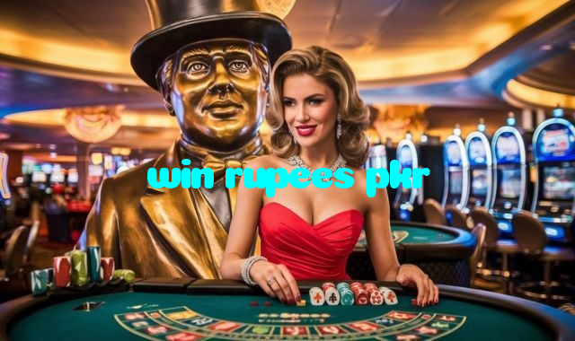 win rupees pkr