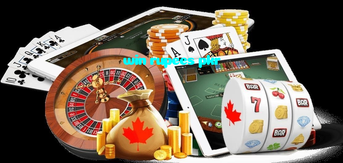 win rupees pkr